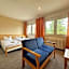 Hotel am Lärchenberg I Frühstück, WLAN, Parkplatz