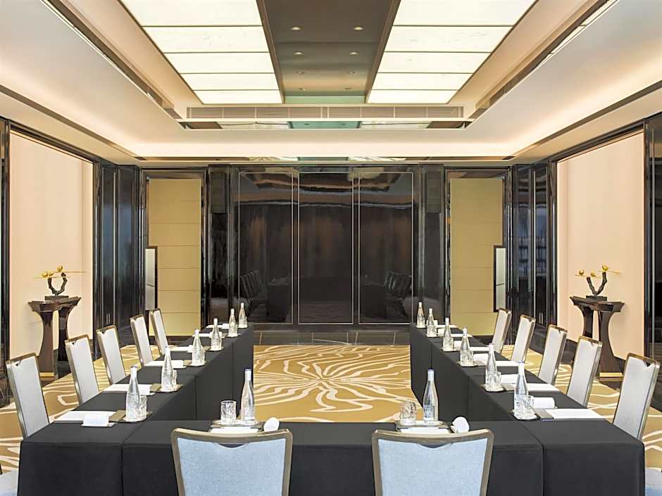 The St. Regis Changsha