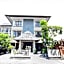 Grand Santhi Hotel
