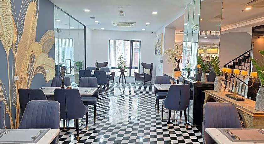 SureStay Hotel by Best Western Vientiane