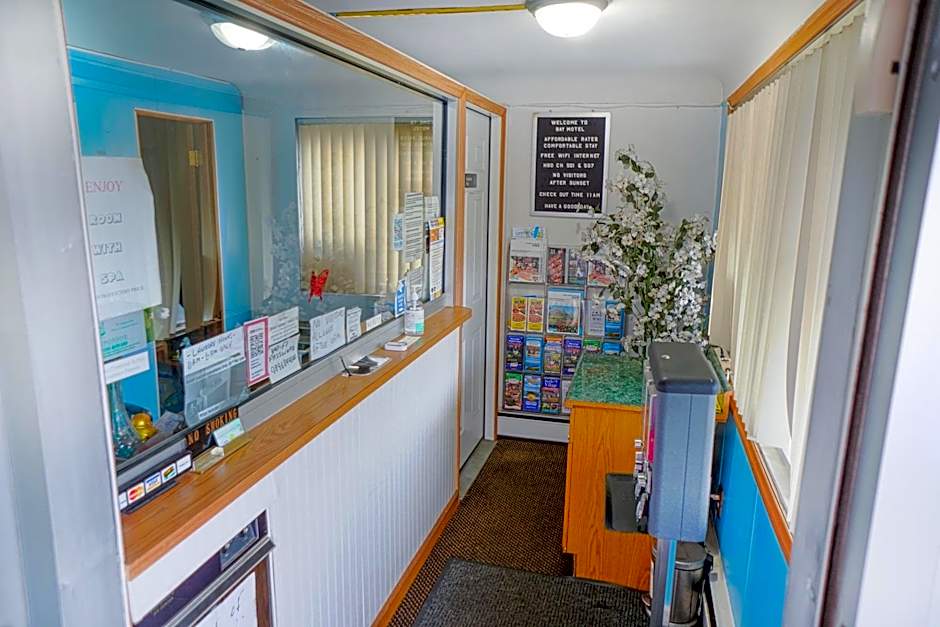 Bay Motel By OYO Bay City