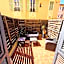Berlioz TERRASSE
