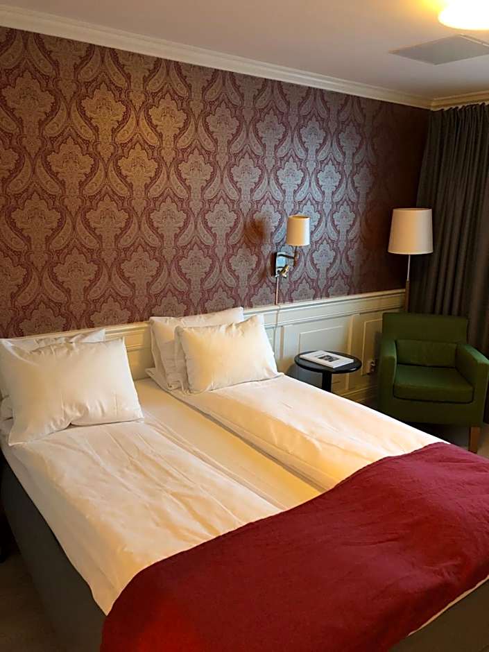 Best Western Plus Hotel Bakeriet