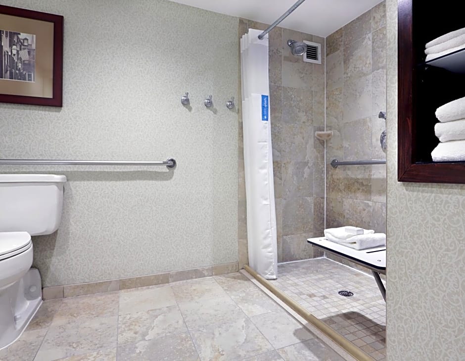 Hampton Inn Boston-Natick