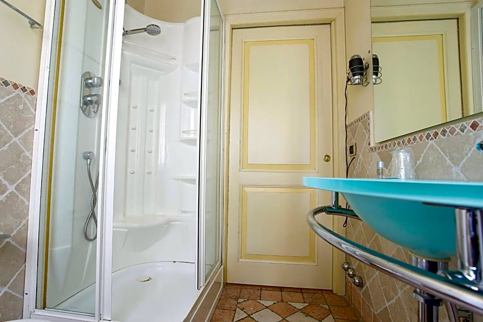 Relais Villa Selvatico