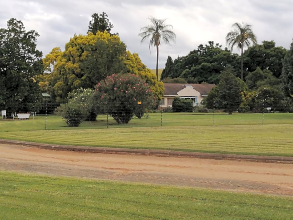 Bell Park Self or Semi Catering