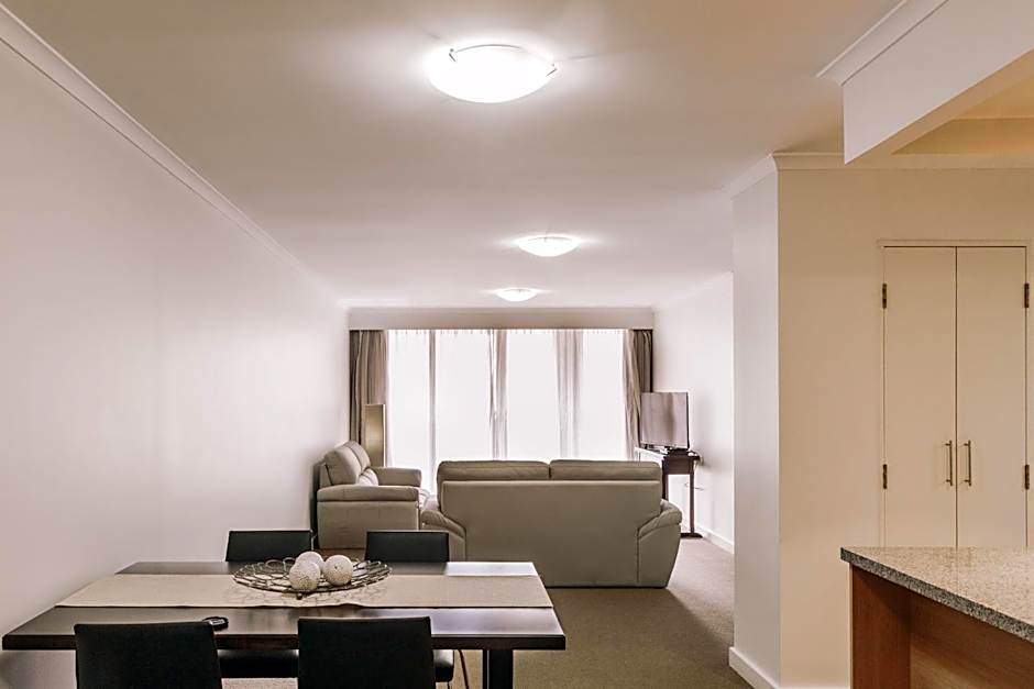 Newcastle Central Plaza Apartment Hotel Official