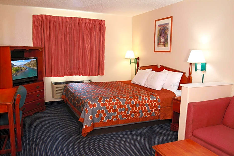 Travelodge by Wyndham Guymon