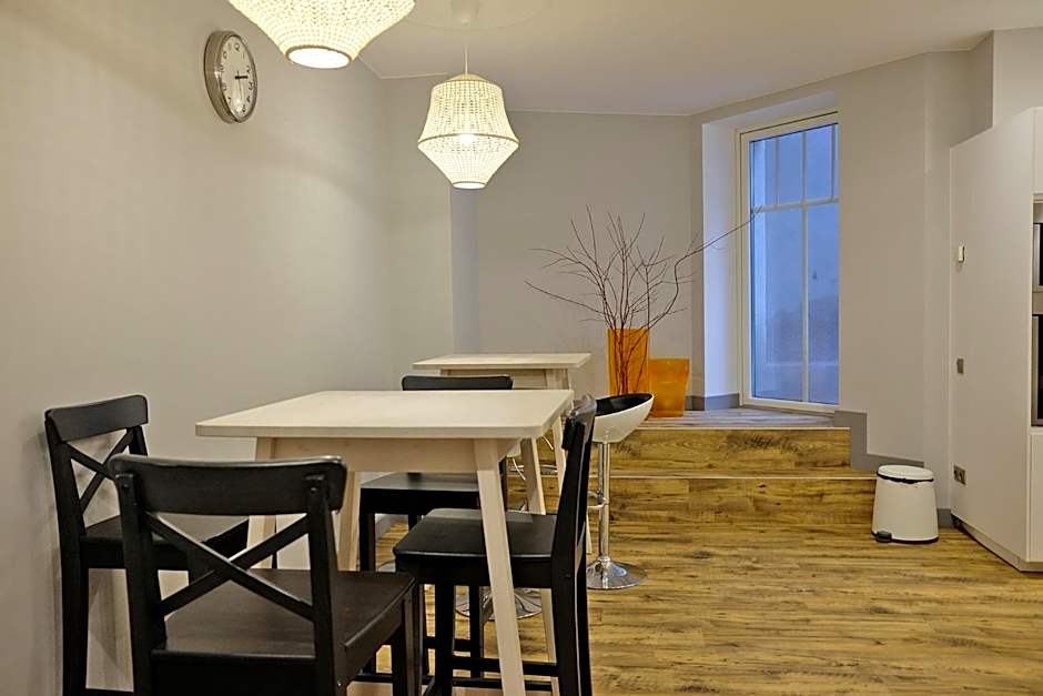 Hotel Saida - quality hostel