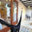 Los Frailes Concept Hotel