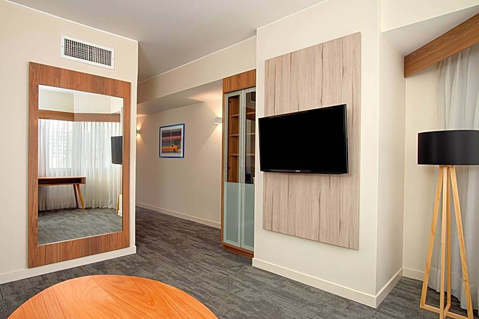 Crowne Plaza Lima By IHG