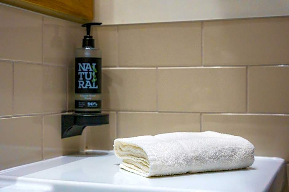 Aberystwyth Park Lodge Hotel