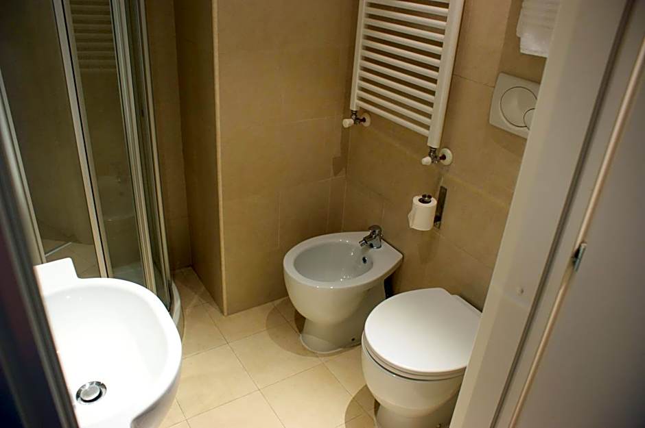 Hotel Aniene