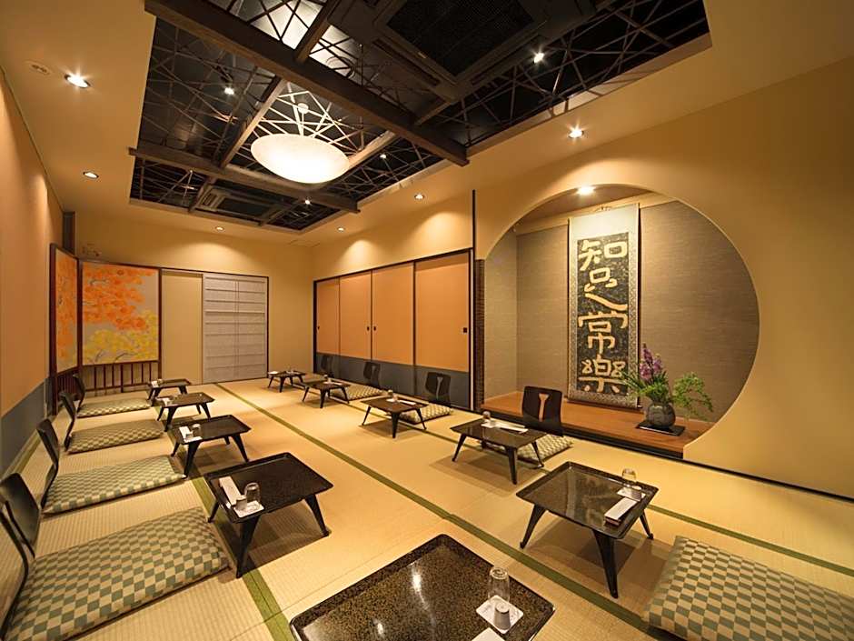 Ryokan Kohro