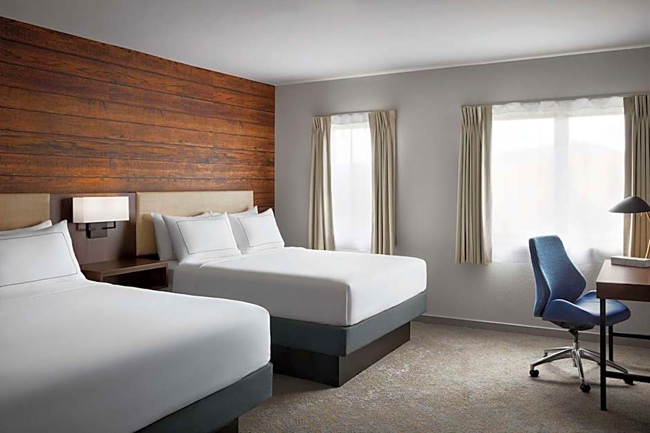 Killington Mountain Lodge