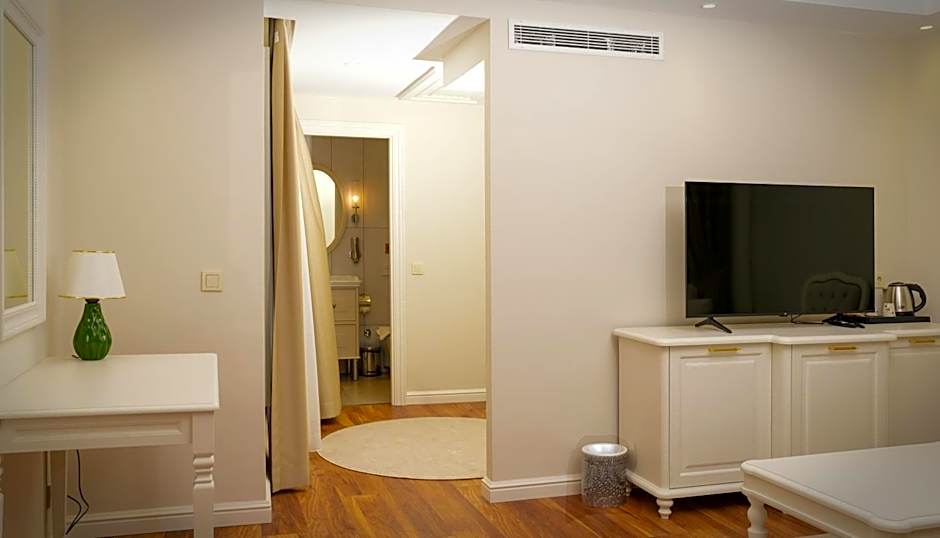 Gaia Suites Istanbul