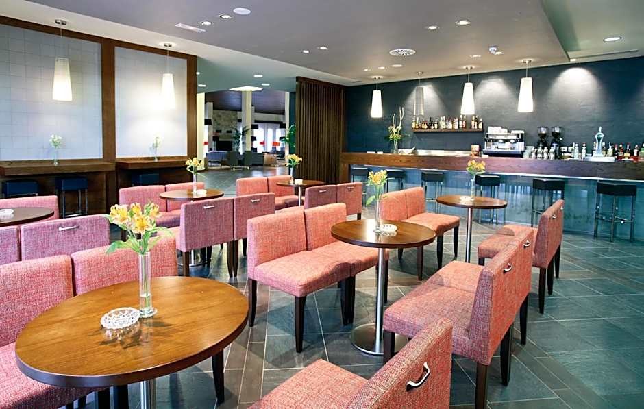 Hotel Golf & Spa Real Badaguás Jaca