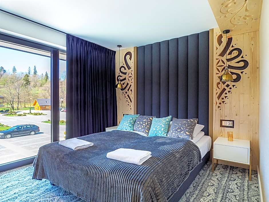 Aparthotel Góralski Spa 2