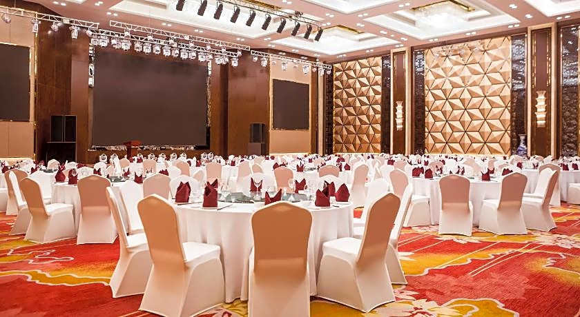 Novotel Daqing Haofang