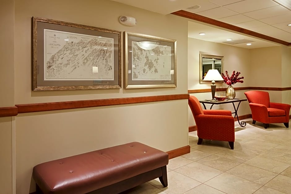 Holiday Inn Express Hotel & Suites Freeport, an IHG Hotel