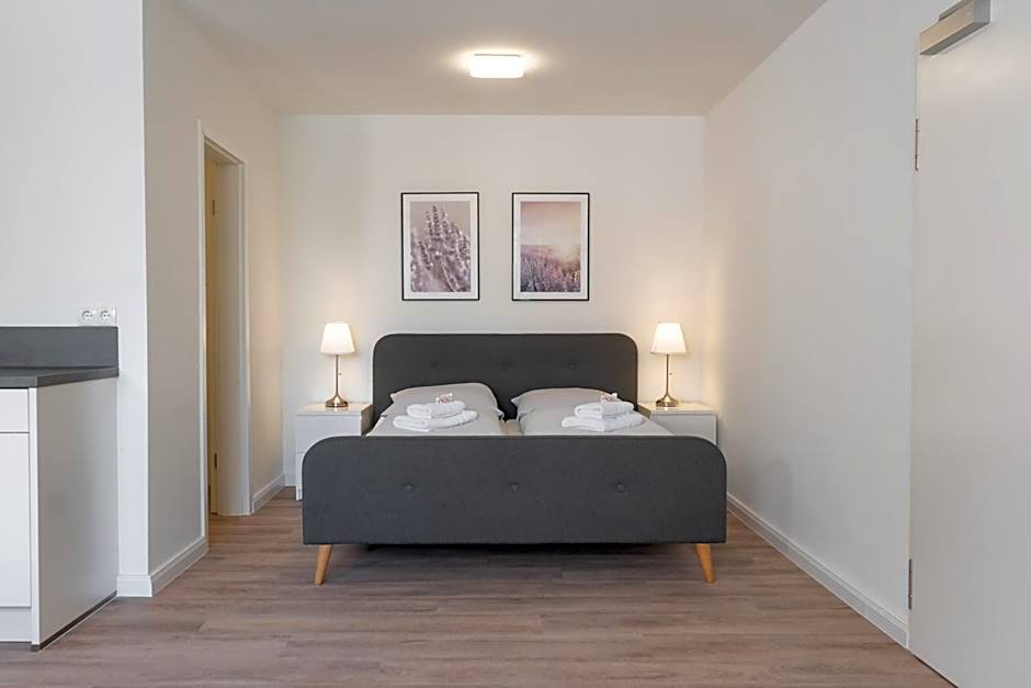 Landschaftliches Haus