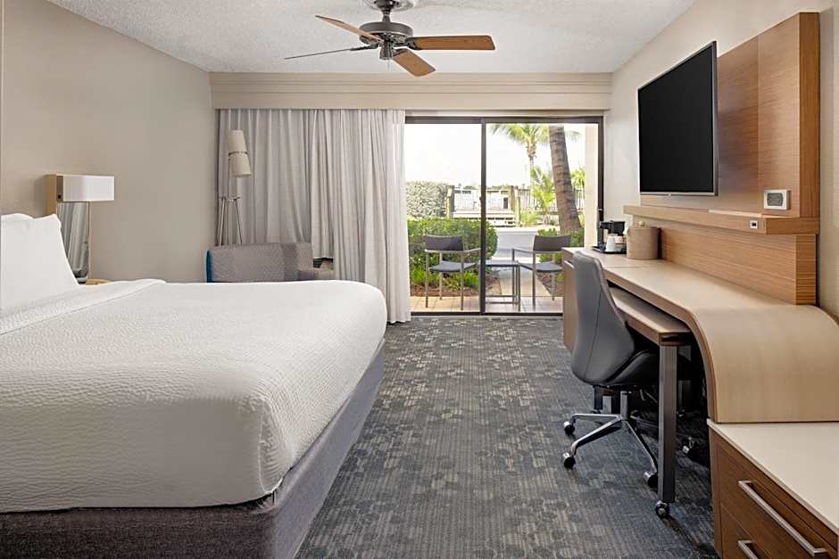 Courtyard by Marriott Key West Waterfront