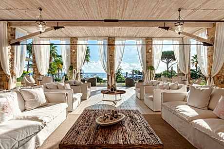 La Villa Del Re - Adults Only - Small Luxury Hotels of the World