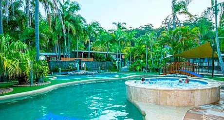 The Palms At Avoca