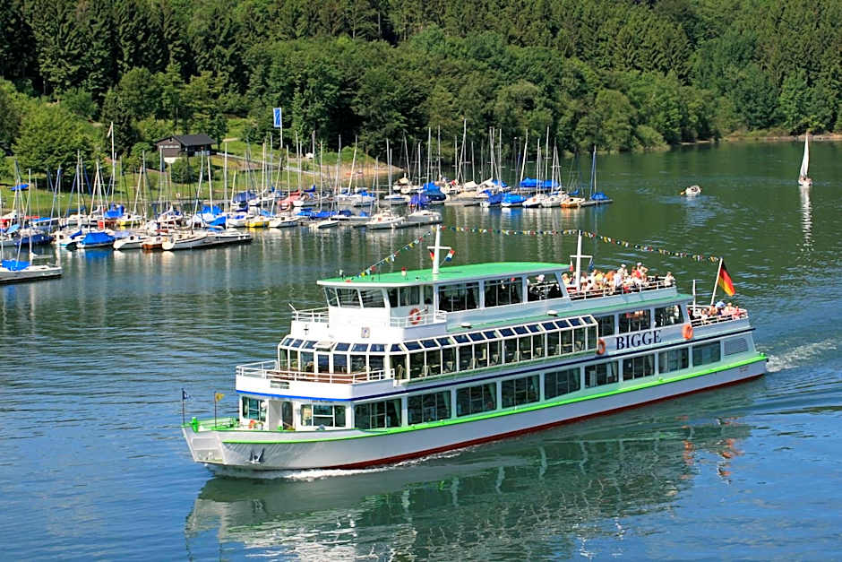 Hanse Hotel Attendorn