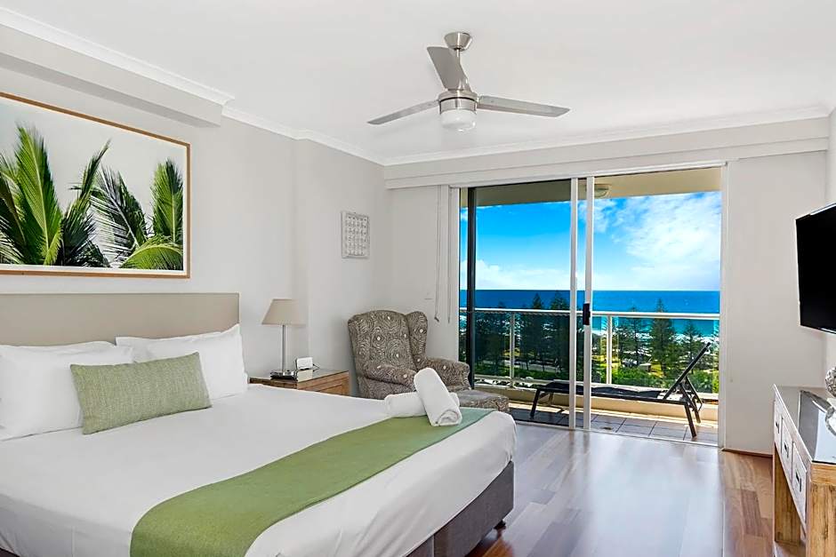 Photo 1 of 13 of 1 Bedroom Apartment, Ocean View