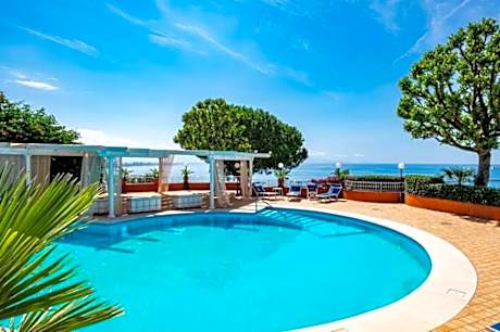 Villa Poseidon Boutique Hotel & Events