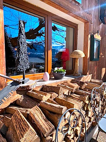 Auberge De La Forêt - Hôtel