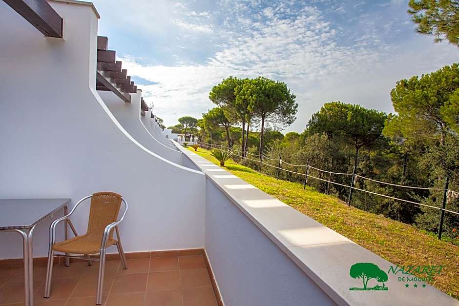 Complejo Turístico Rural Nazaret De Moguer