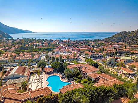 Alize Hotel Oludeniz - All Inclusive