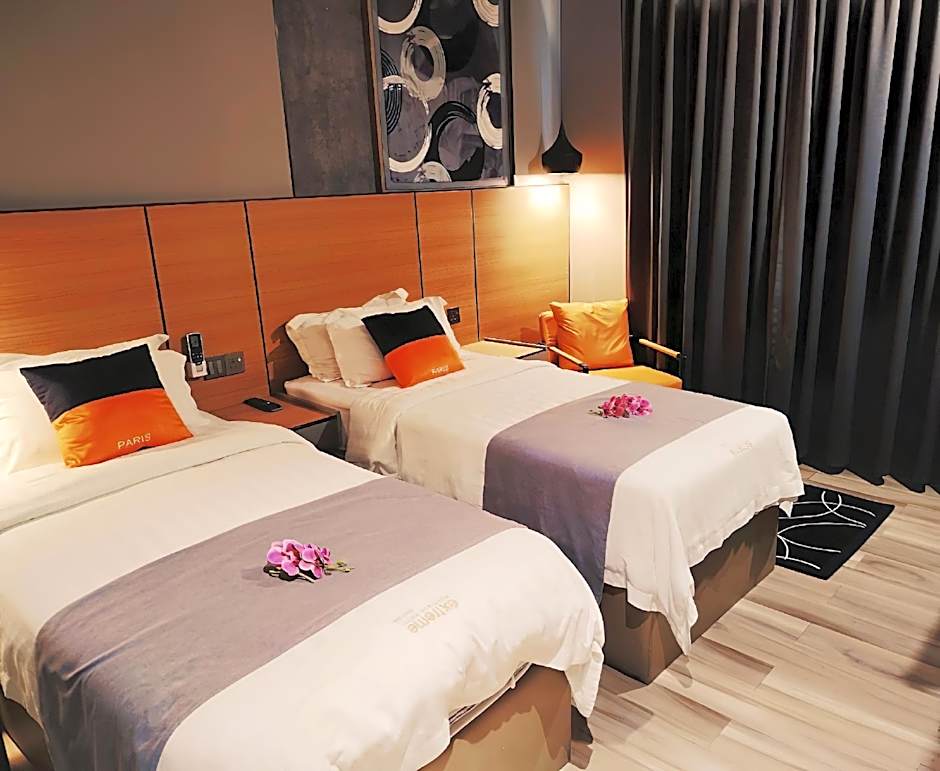 Extreme Boutique Hotel
