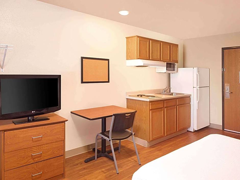 Extended Stay America Select Suites - Mobile - I-65