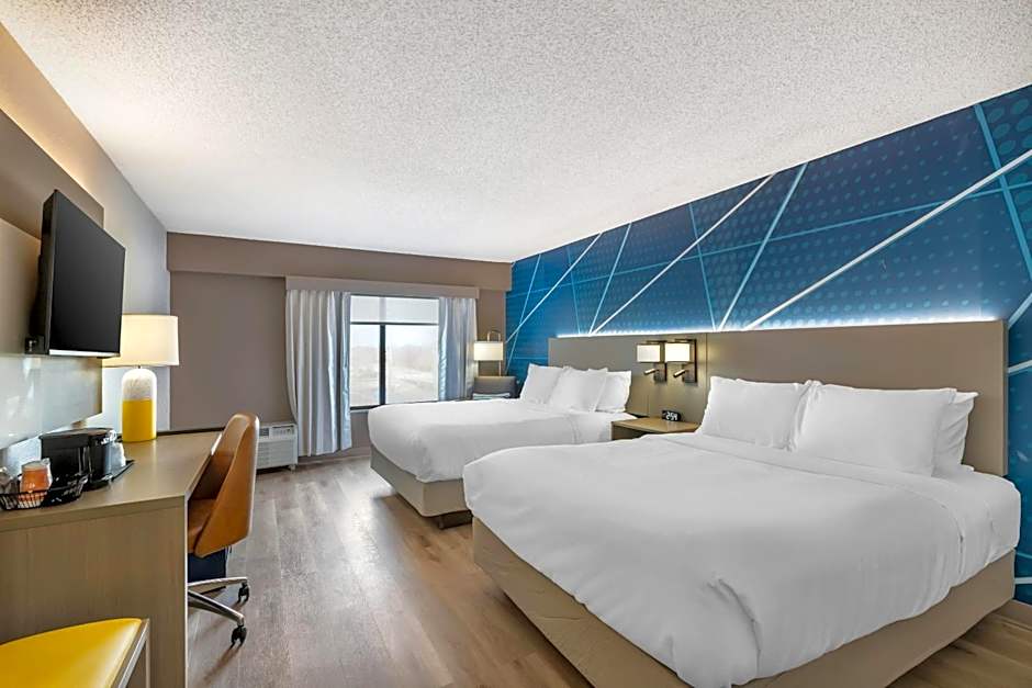 Comfort Inn & Suites Arlington Heights - Buffalo Grove