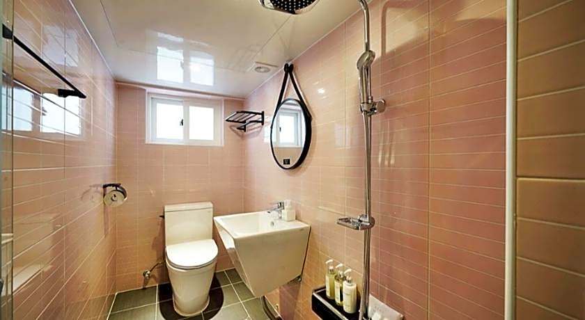 Busan Seomyeon Business Hotel J7                                                                