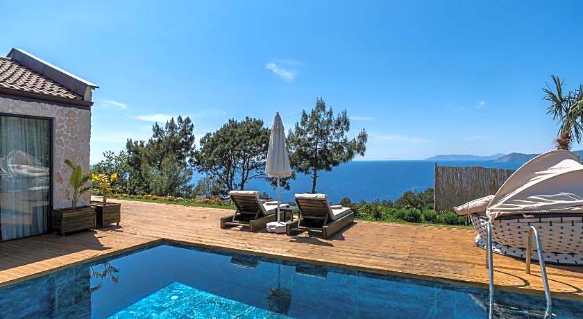 Vista Del Amor Faralya