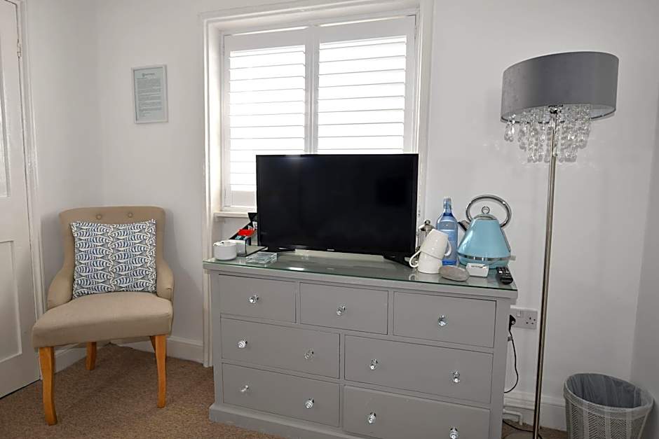 No. 98 Boutique Hotel