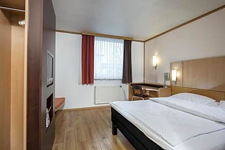 Good Morning Double Room