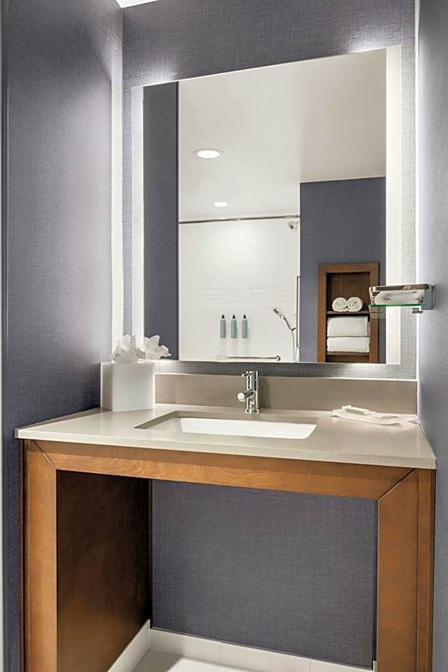 Residence Inn by Marriott Milwaukee Brookfield at Poplar Creek