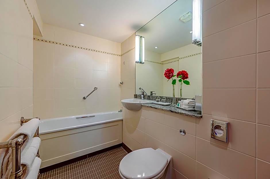 The Bull Hotel; Sure Hotel Collection by Best Western