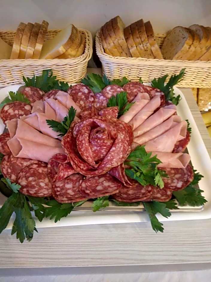 Umberto House Catania