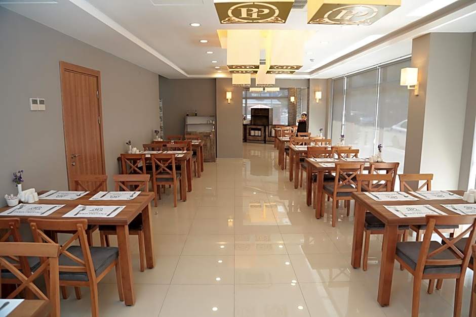 Hotel Paris Prestige