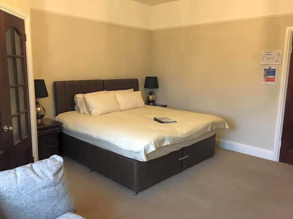 Brass Castle Country House Accommodation