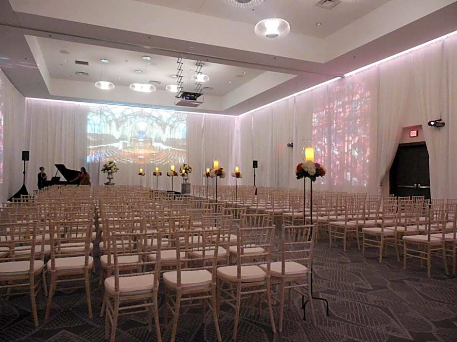 Radisson Blu Mall of America