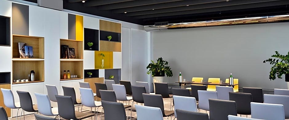 UNAHOTELS The ONE Milano Hotel & Residence