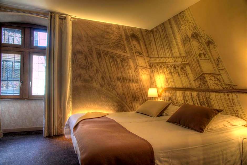 Hotel Cathédrale