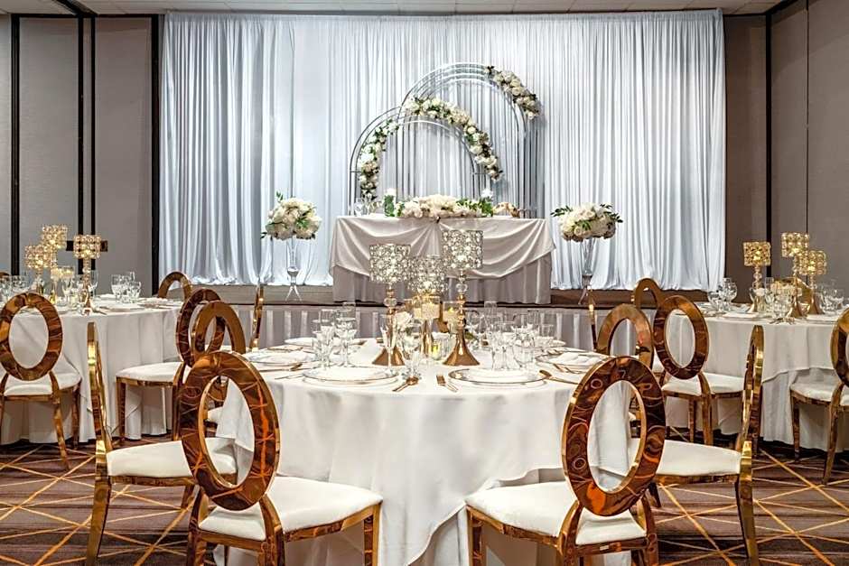 Holiday Inn Los Angeles Gateway - Torrance by IHG